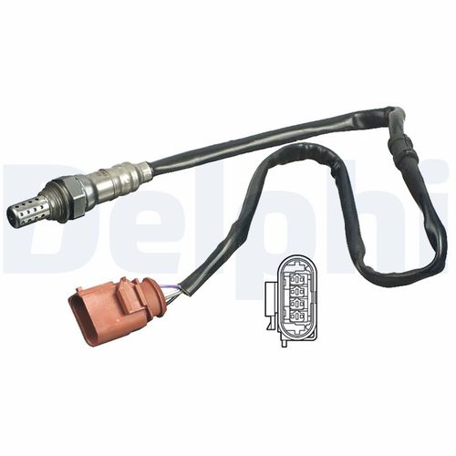 Image du produit pour Sonde lambda