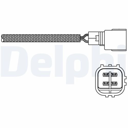 Image du produit pour Sonde lambda
