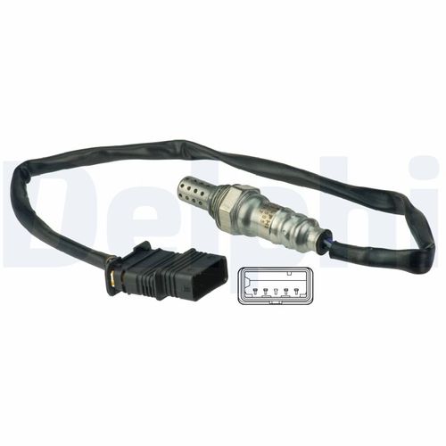 Image du produit pour Sonde lambda