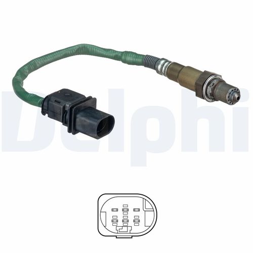 Image du produit pour Sonde lambda