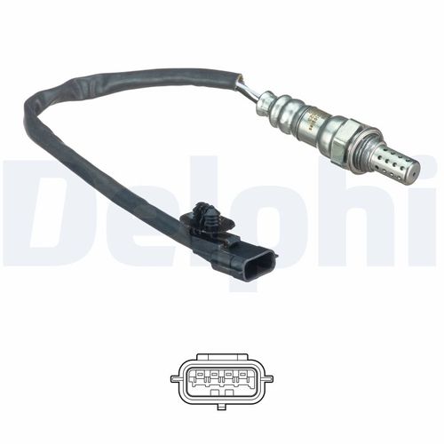 Image du produit pour Sonde lambda