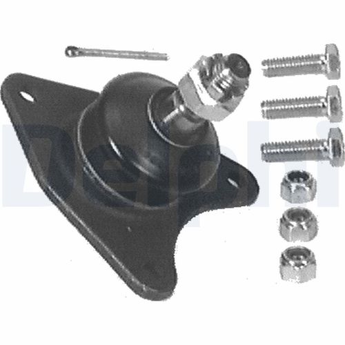 Image du produit pour Rotule de suspension