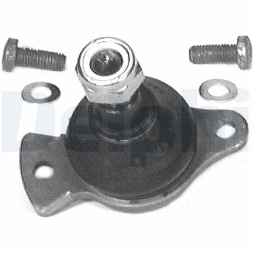 Image du produit pour Rotule de suspension