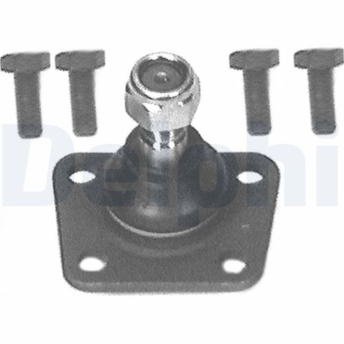 Image du produit pour Rotule de suspension
