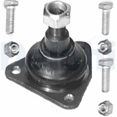 Image du produit pour Rotule de suspension