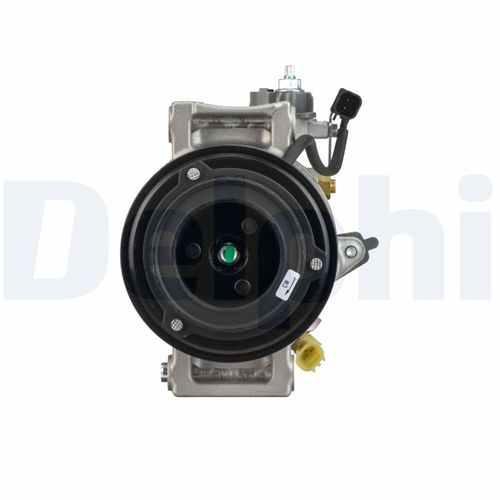 Image du produit pour Compresseur, climatisation