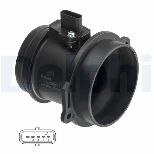 Image du produit pour Débitmètre de masse d'air