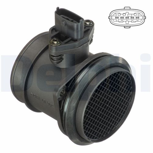 Image du produit pour Débitmètre de masse d'air
