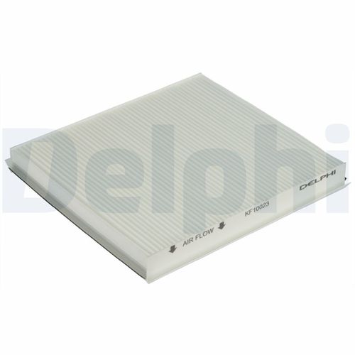Image du produit pour Filtre, air de l'habitacle