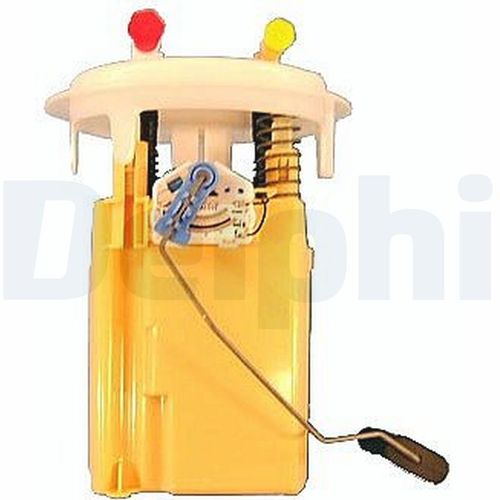 Image du produit pour Unité d'injection de carburant