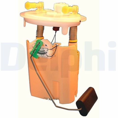 Image du produit pour Unité d'injection de carburant