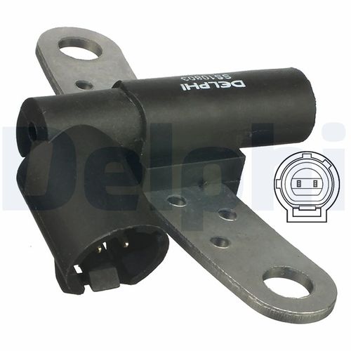 Image du produit pour Capteur d'angle, vilebrequin