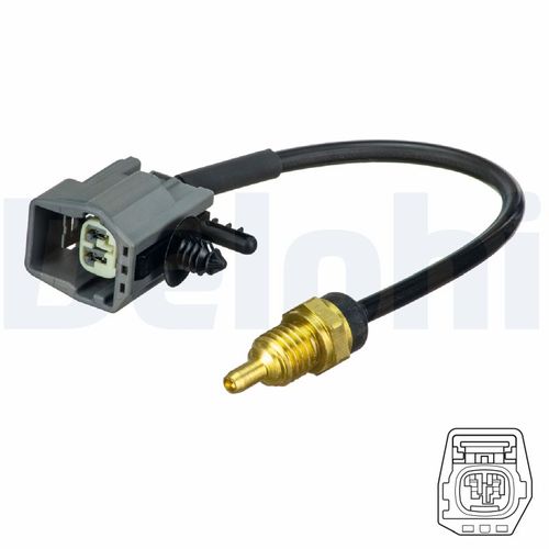 Image du produit pour Sonde de température, liquide de refroidissement