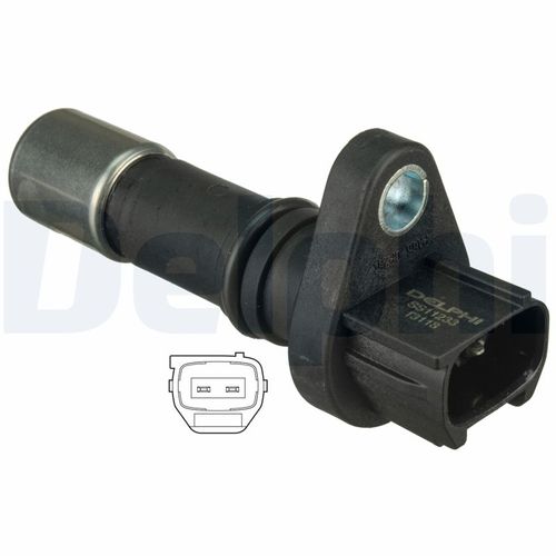 Image du produit pour Capteur d'angle, vilebrequin
