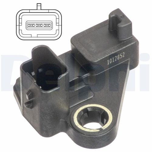 Image du produit pour Capteur d'angle, vilebrequin