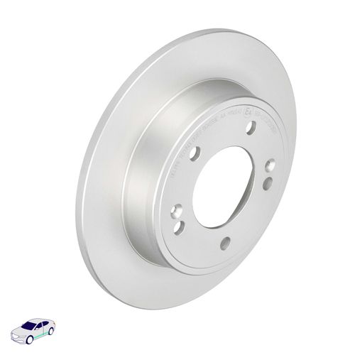 Image du produit pour Disque de frein