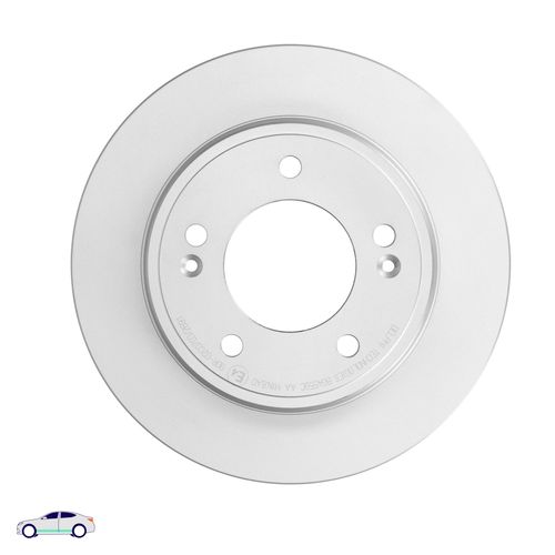 Image du produit pour Disque de frein