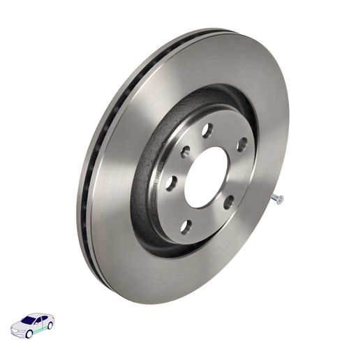 Image du produit pour Disque de frein