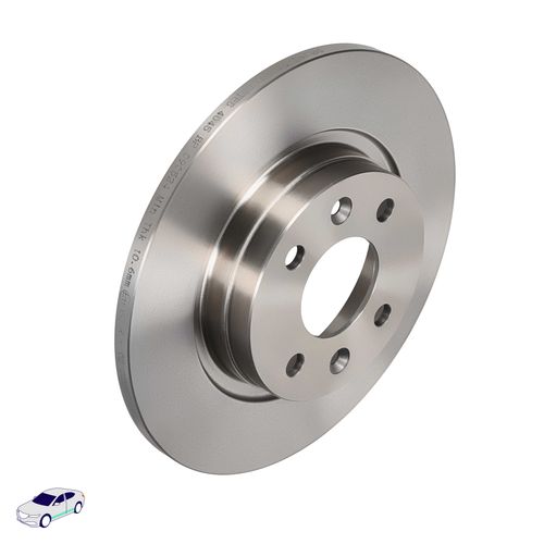 Image du produit pour Disque de frein