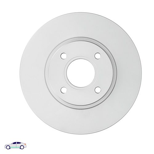 Image du produit pour Disque de frein