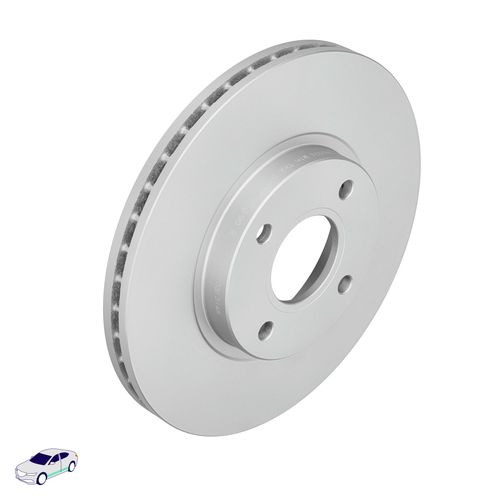 Image du produit pour Disque de frein