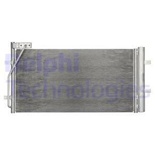 Image du produit pour Condenseur, climatisation