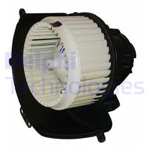 Image du produit pour Moteur électrique, pulseur d'air habitacle