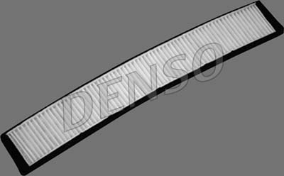 Filtre, air de l'habitacle | DENSO