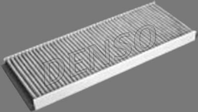 Filtre, air de l'habitacle | DENSO