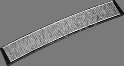 Filtre, air de l'habitacle | DENSO