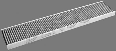 Filtre, air de l'habitacle | DENSO