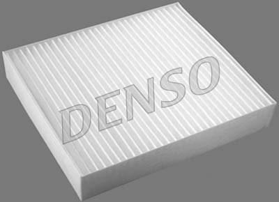 Filtre, air de l'habitacle | DENSO