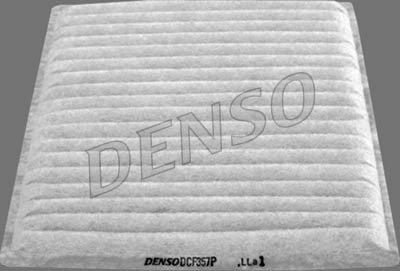 Filtre, air de l'habitacle | DENSO
