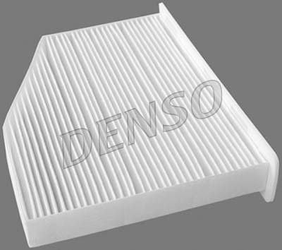 Filtre, air de l'habitacle | DENSO