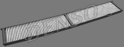 Filtre, air de l'habitacle | DENSO