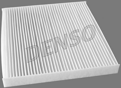 Filtre, air de l'habitacle | DENSO
