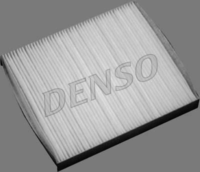 Filtre, air de l'habitacle | DENSO