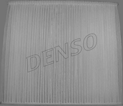 Filtre, air de l'habitacle | DENSO