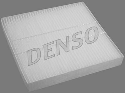 Filtre, air de l'habitacle | DENSO