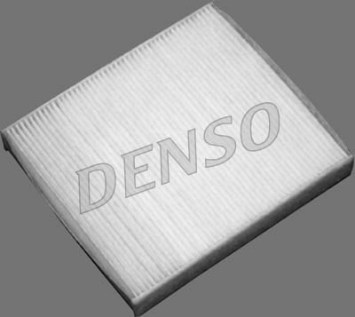 Filtre, air de l'habitacle | DENSO