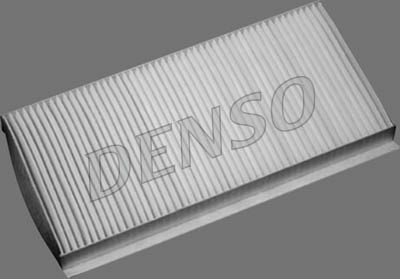 Filtre, air de l'habitacle | DENSO