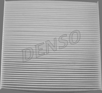Filtre, air de l'habitacle | DENSO
