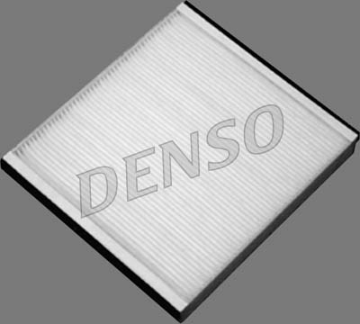 Filtre, air de l'habitacle | DENSO