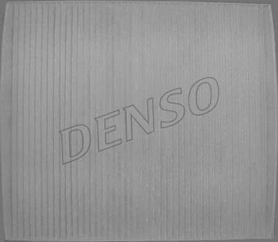 Filtre, air de l'habitacle | DENSO