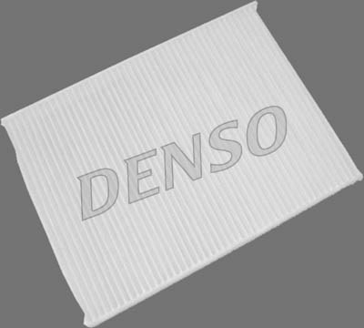 Filtre, air de l'habitacle | DENSO