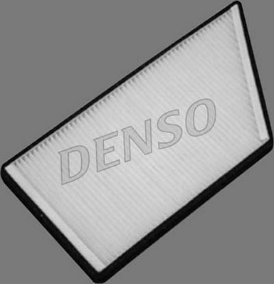 Filtre, air de l'habitacle | DENSO