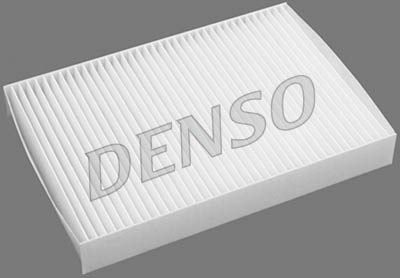 Filtre, air de l'habitacle | DENSO