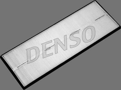 Filtre, air de l'habitacle | DENSO