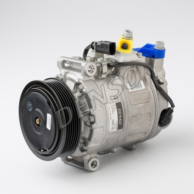Compresseur, climatisation | DENSO
