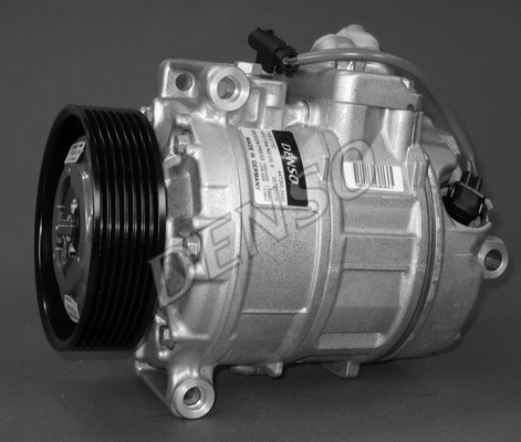 Compresseur, climatisation | DENSO